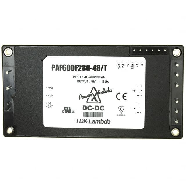 PAF600F280-48/T Image 